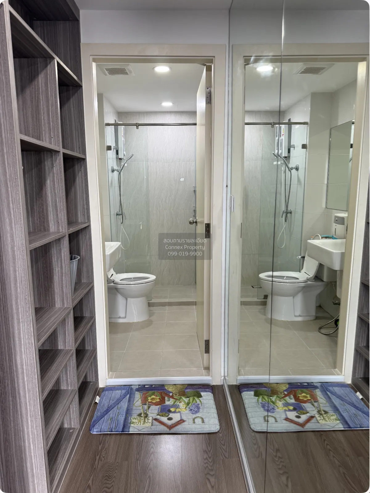 For Rent Condo , THE ORIGIN Phahol - Sapanmai , BTS-Saphan Mai , 