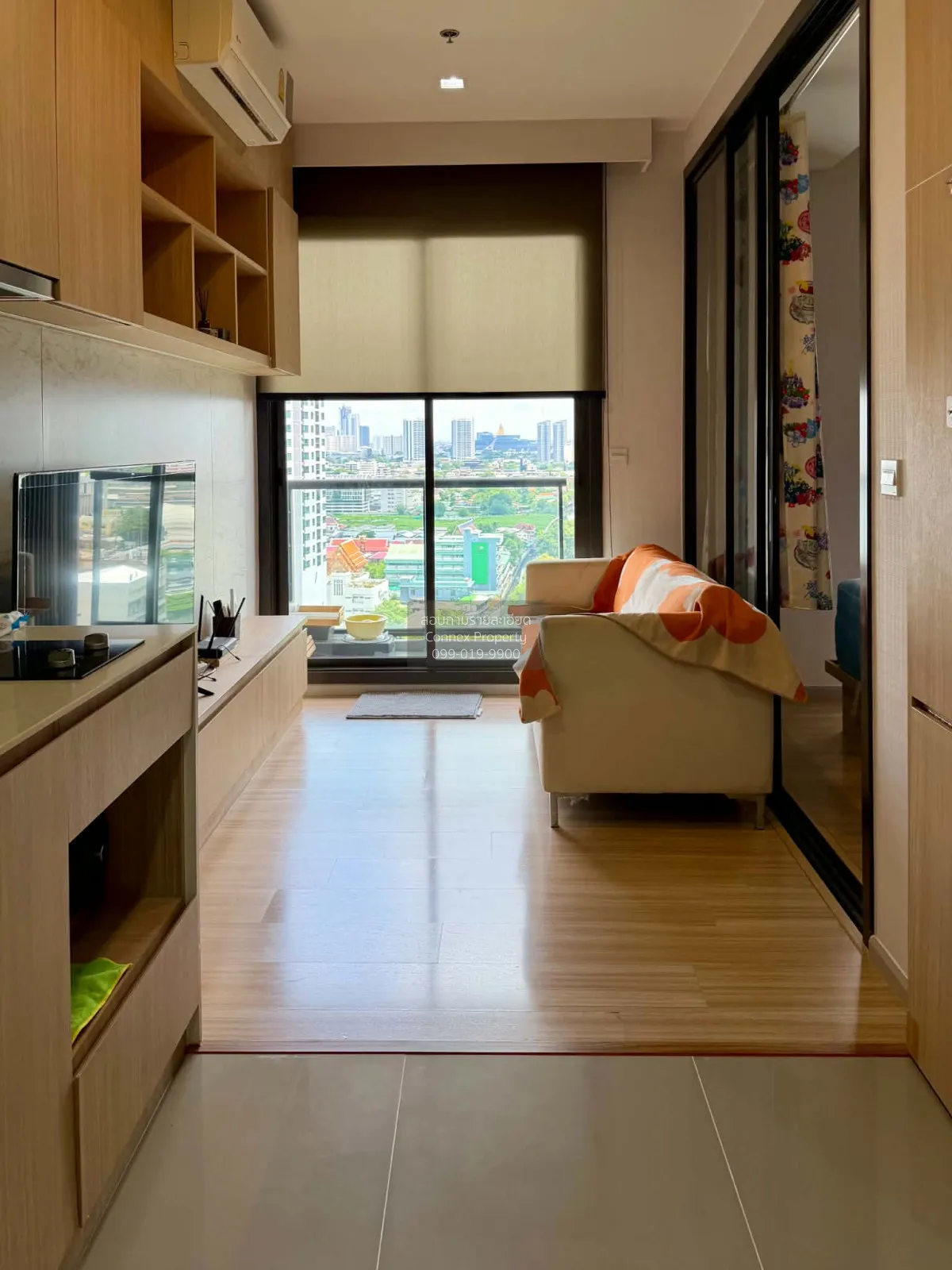 For Sale Condo , M Jatujak , BTS-Saphan Khwai , Lat Yao , Chatuch 1