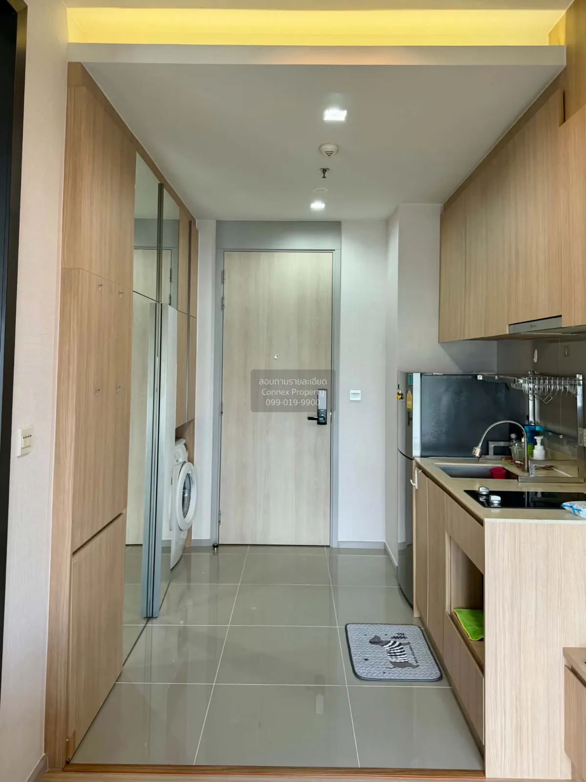 For Sale Condo , M Jatujak , BTS-Saphan Khwai , Lat Yao , Chatuch 3