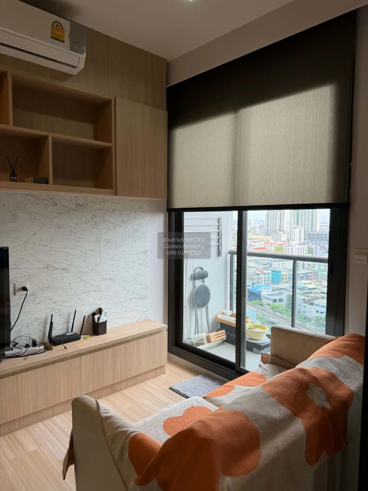 For Rent Condo , M Jatujak , BTS-Saphan Khwai , Lat Yao , Chatuch 2