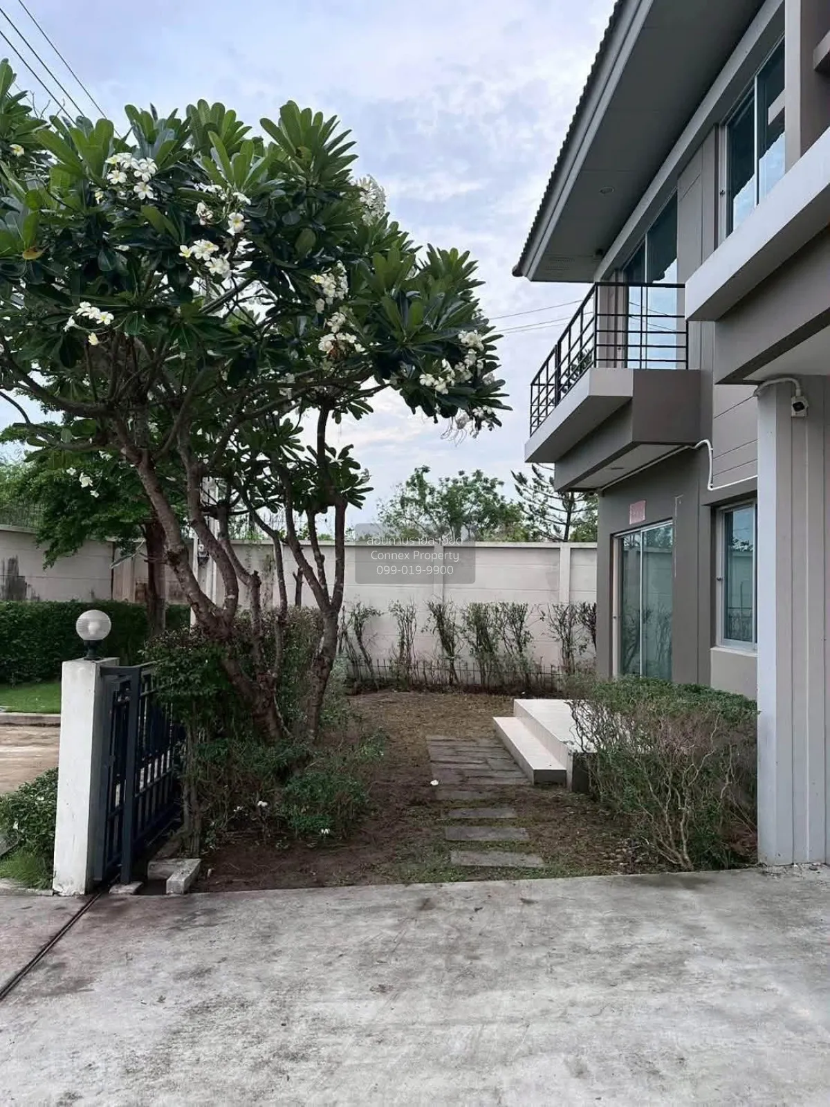 For Sale House , Life Bangkok Boulevard Ratchaphruek-Rattanatibet 3