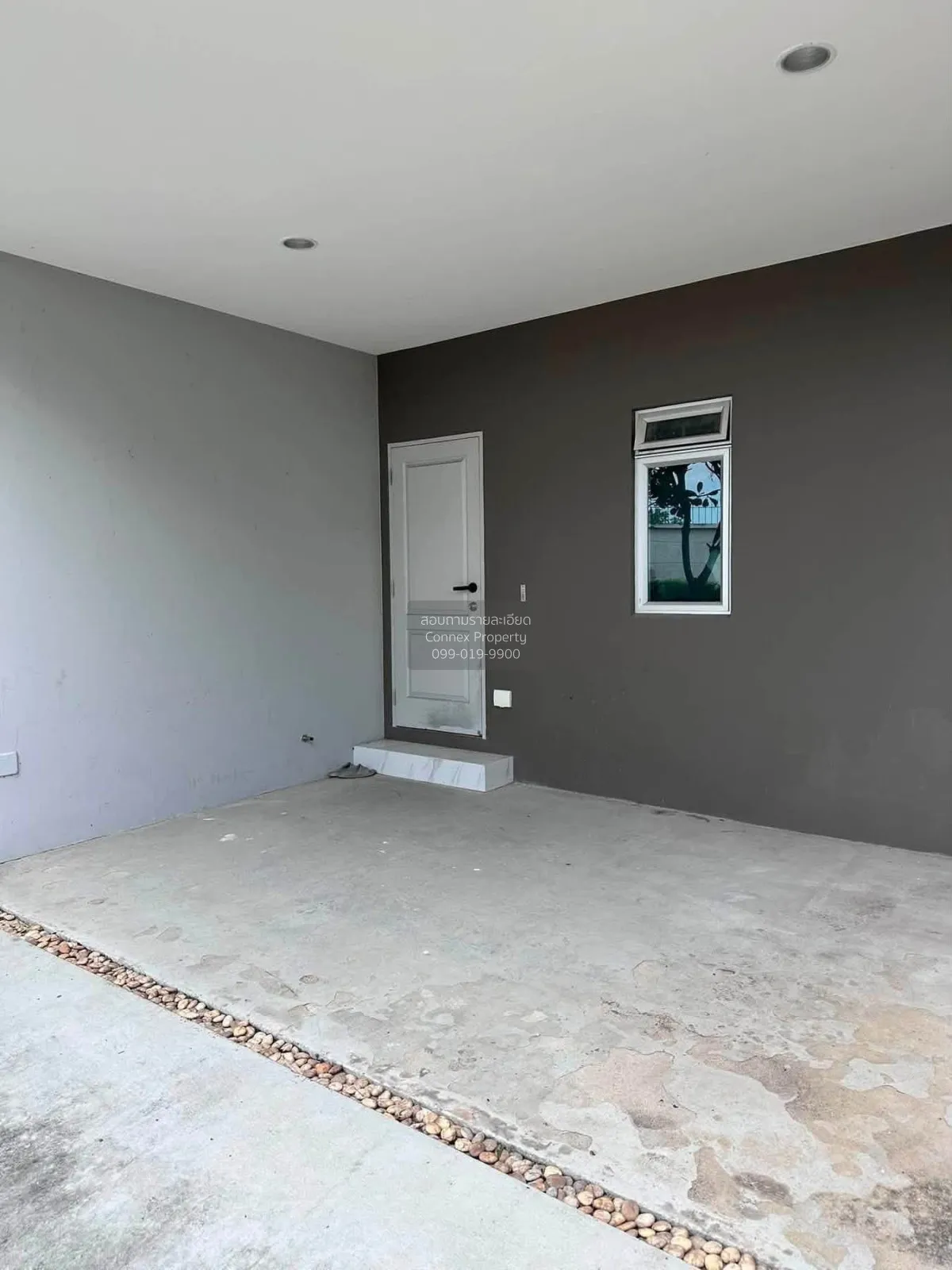 For Sale House , Life Bangkok Boulevard Ratchaphruek-Rattanatibet 4