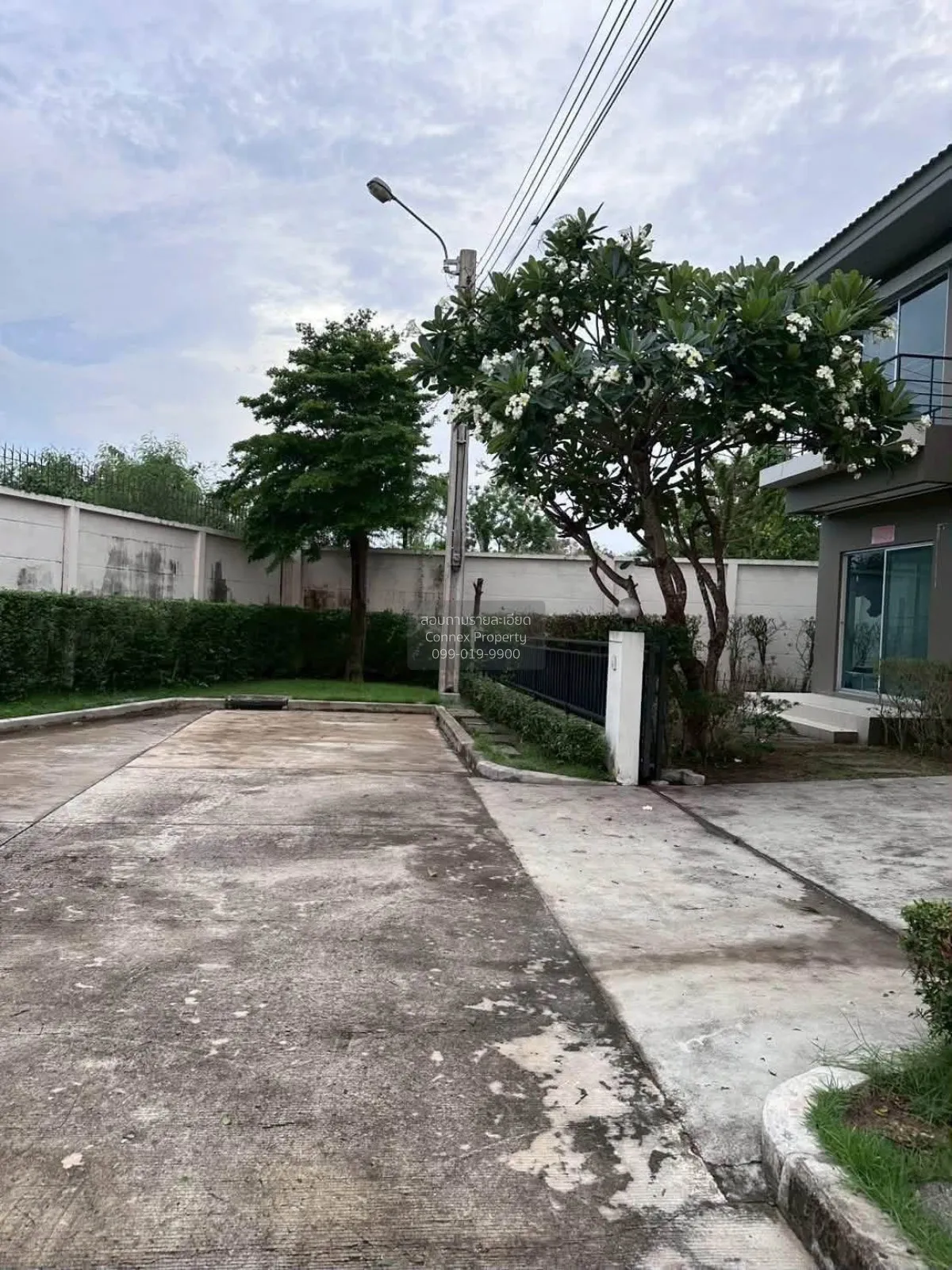 For Sale House , Life Bangkok Boulevard Ratchaphruek-Rattanatibet