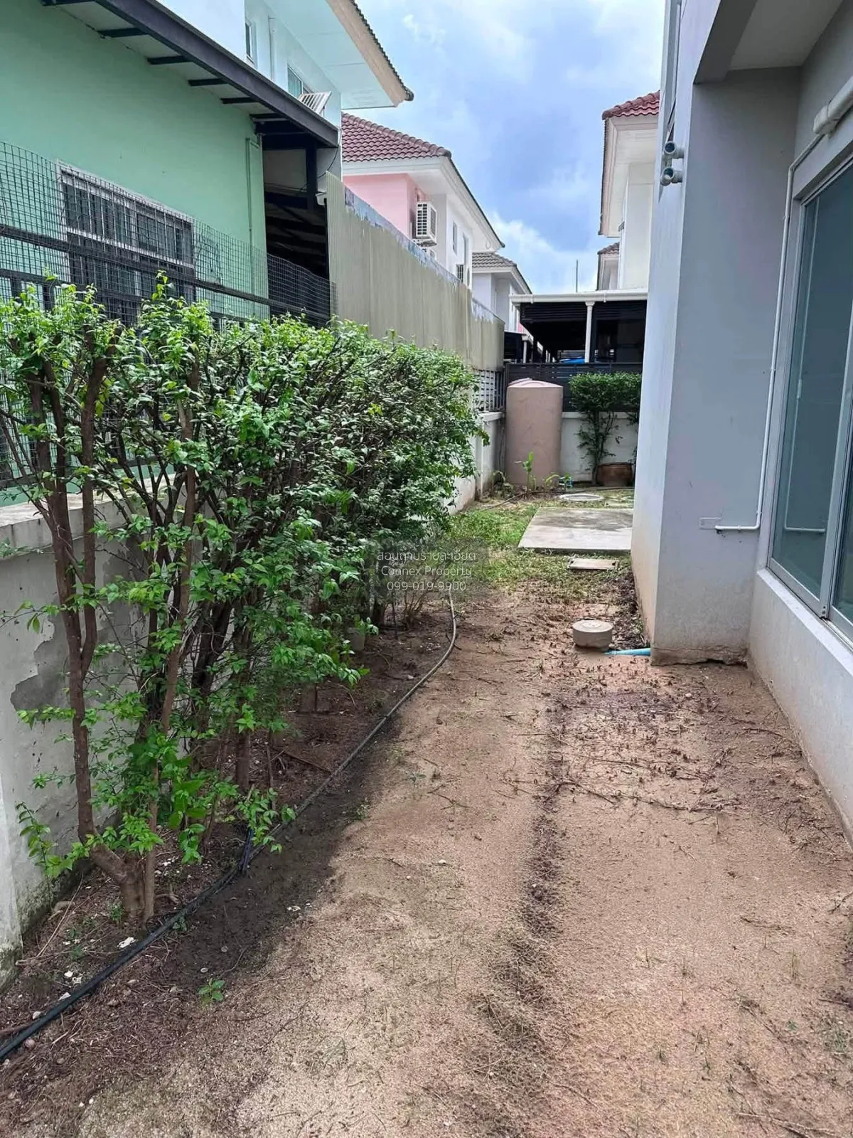 For Sale House , Life Bangkok Boulevard Ratchaphruek-Rattanatibet