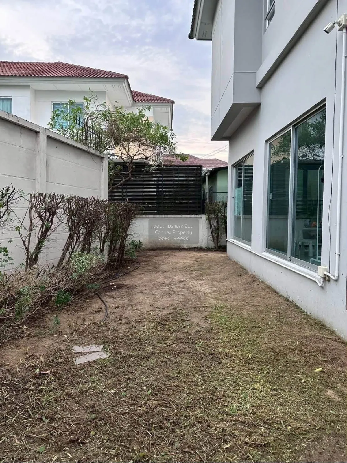 For Sale House , Life Bangkok Boulevard Ratchaphruek-Rattanatibet