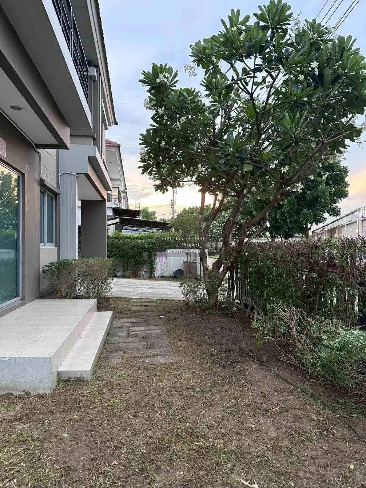 For Sale House , Life Bangkok Boulevard Ratchaphruek-Rattanatibet