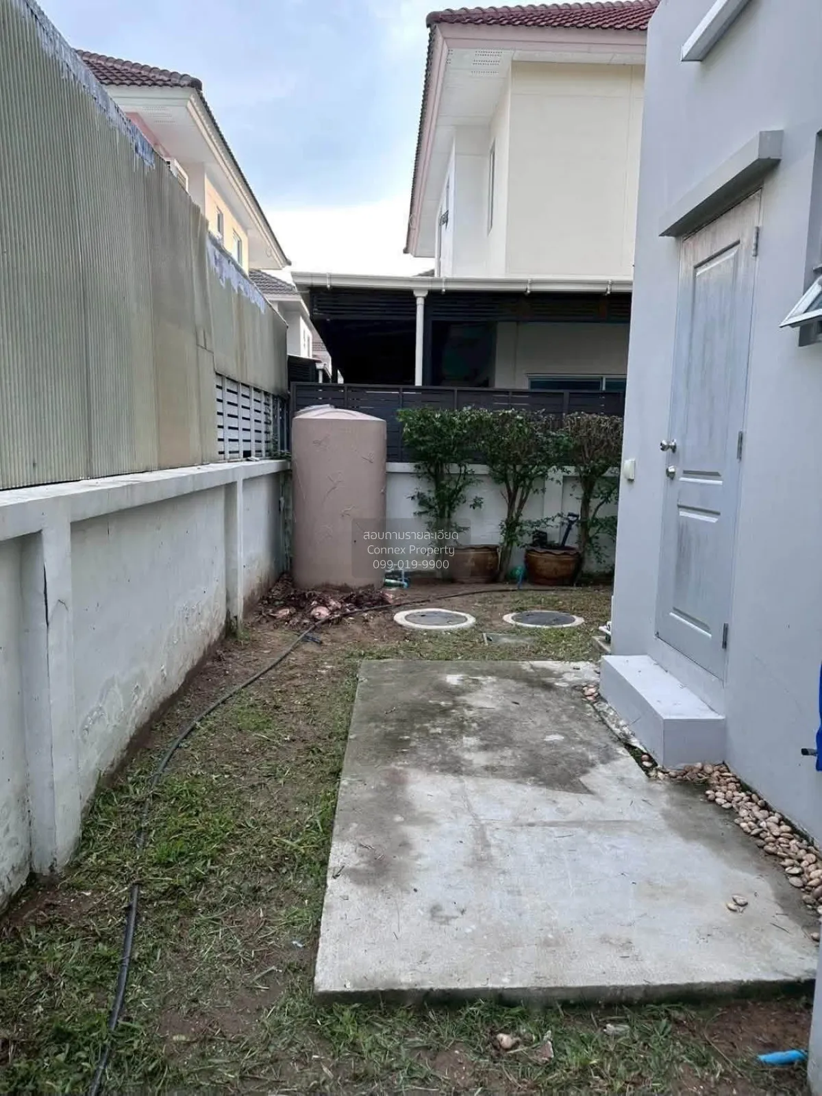 For Sale House , Life Bangkok Boulevard Ratchaphruek-Rattanatibet