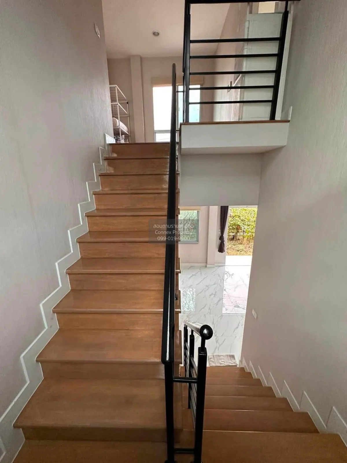 For Sale House , Life Bangkok Boulevard Ratchaphruek-Rattanatibet