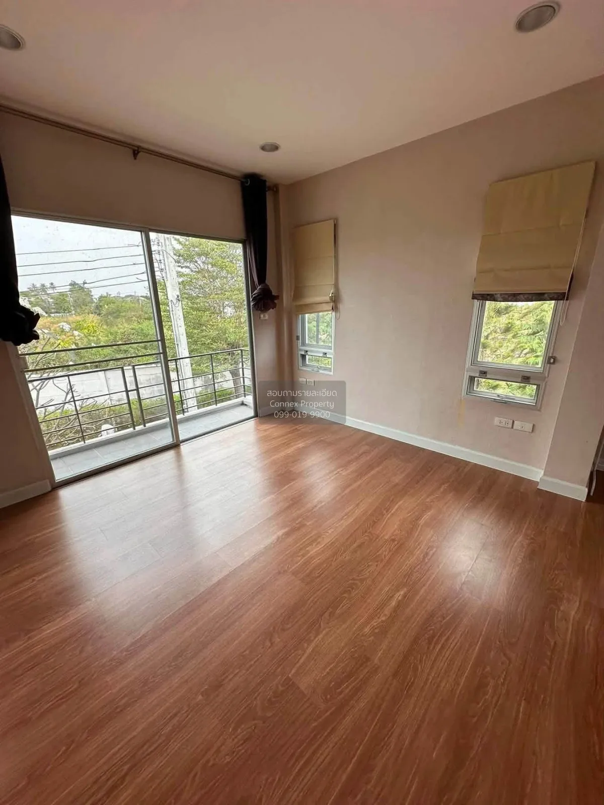 For Sale House , Life Bangkok Boulevard Ratchaphruek-Rattanatibet