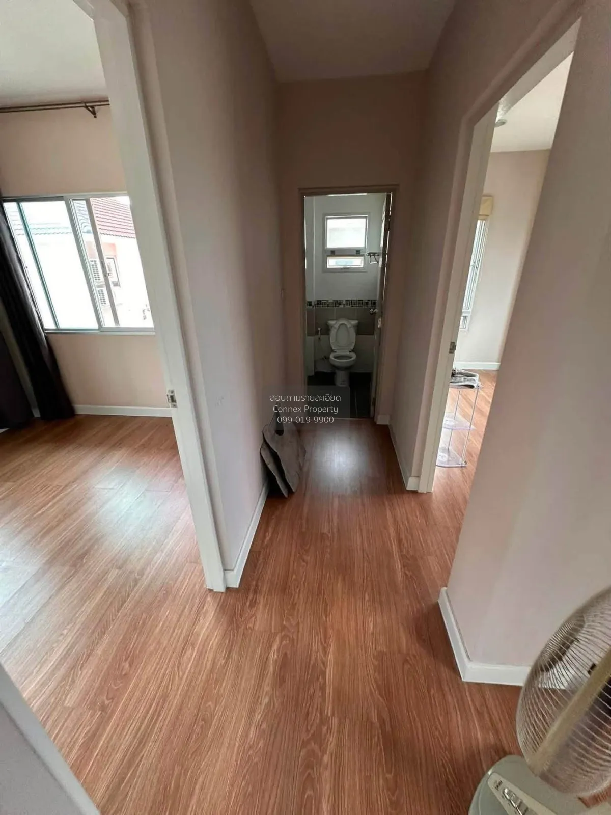For Sale House , Life Bangkok Boulevard Ratchaphruek-Rattanatibet