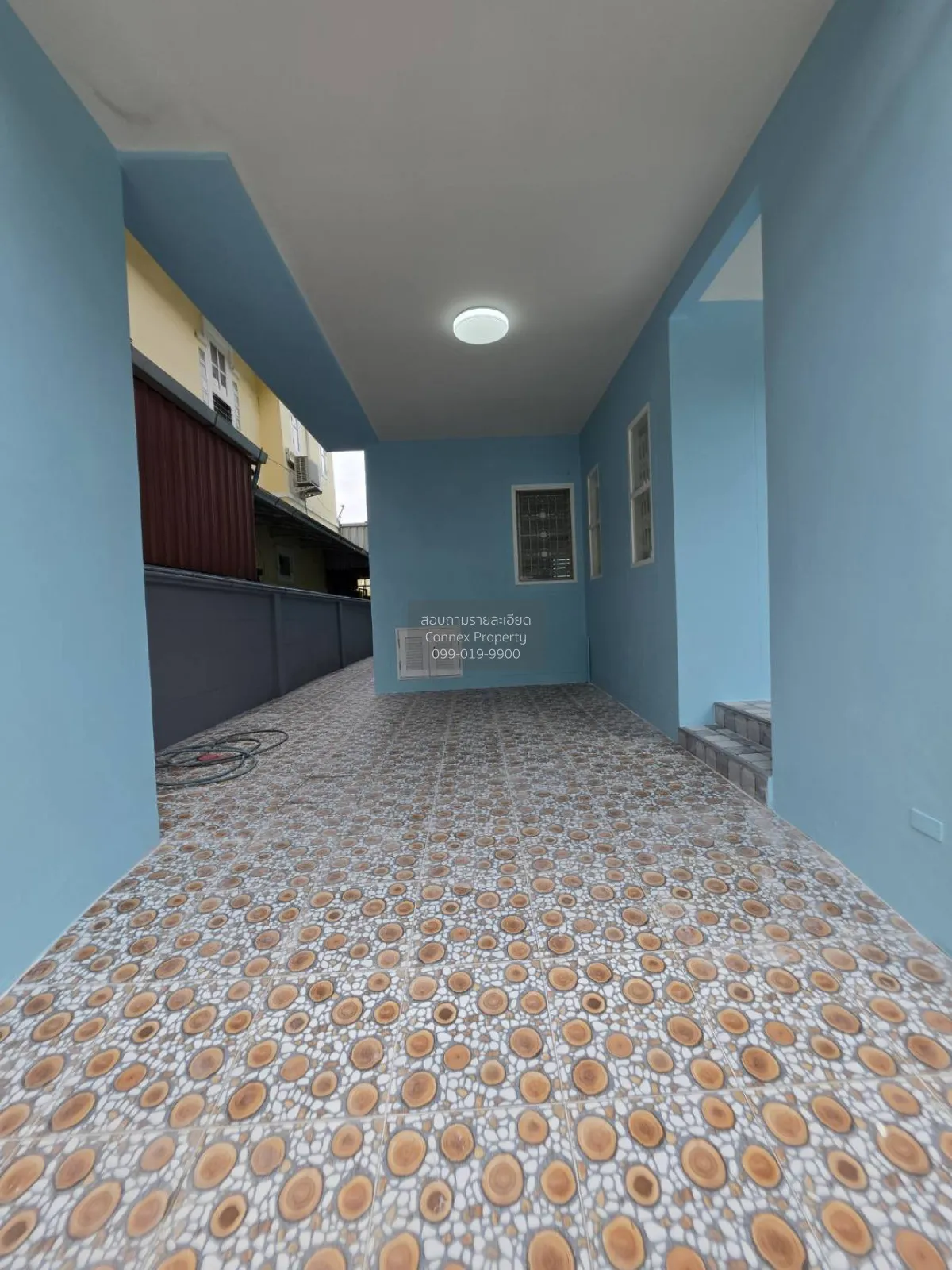 For Sale House , Sena Green Villa Bangna - Theparak , BTS-Kheha , 2