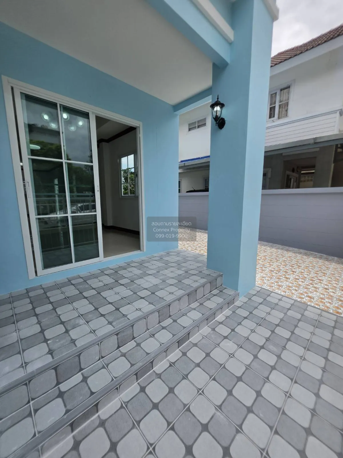 For Sale House , Sena Green Villa Bangna - Theparak , BTS-Kheha , 3
