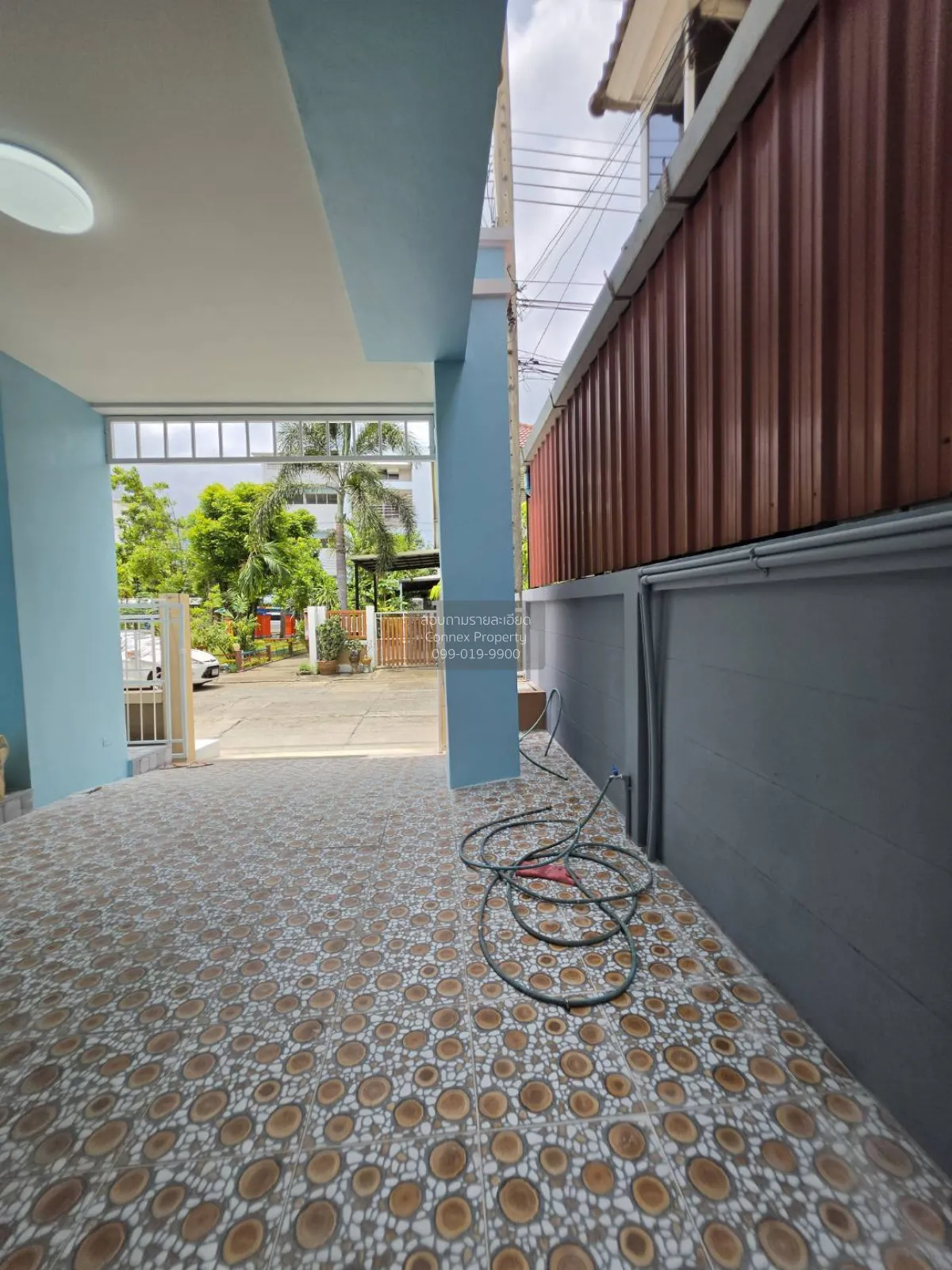 For Sale House , Sena Green Villa Bangna - Theparak , BTS-Kheha , 4