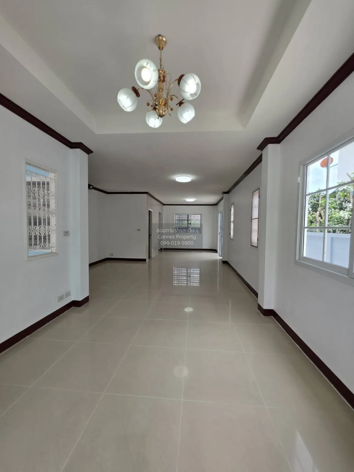 For Sale House , Sena Green Villa Bangna - Theparak , BTS-Kheha ,