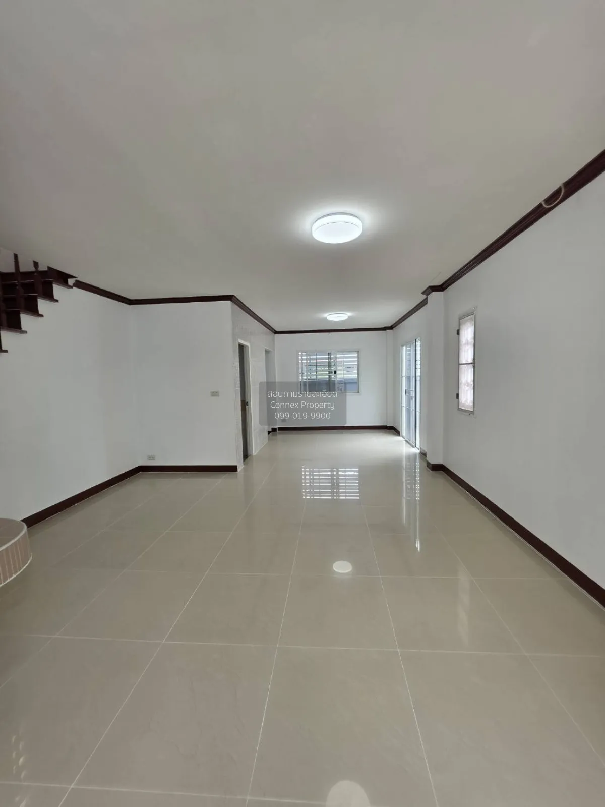 For Sale House , Sena Green Villa Bangna - Theparak , BTS-Kheha ,