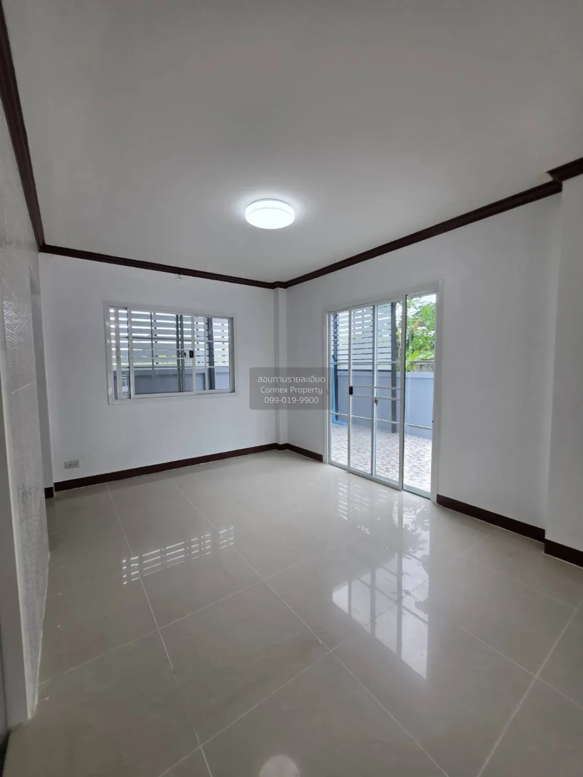 For Sale House , Sena Green Villa Bangna - Theparak , BTS-Kheha ,