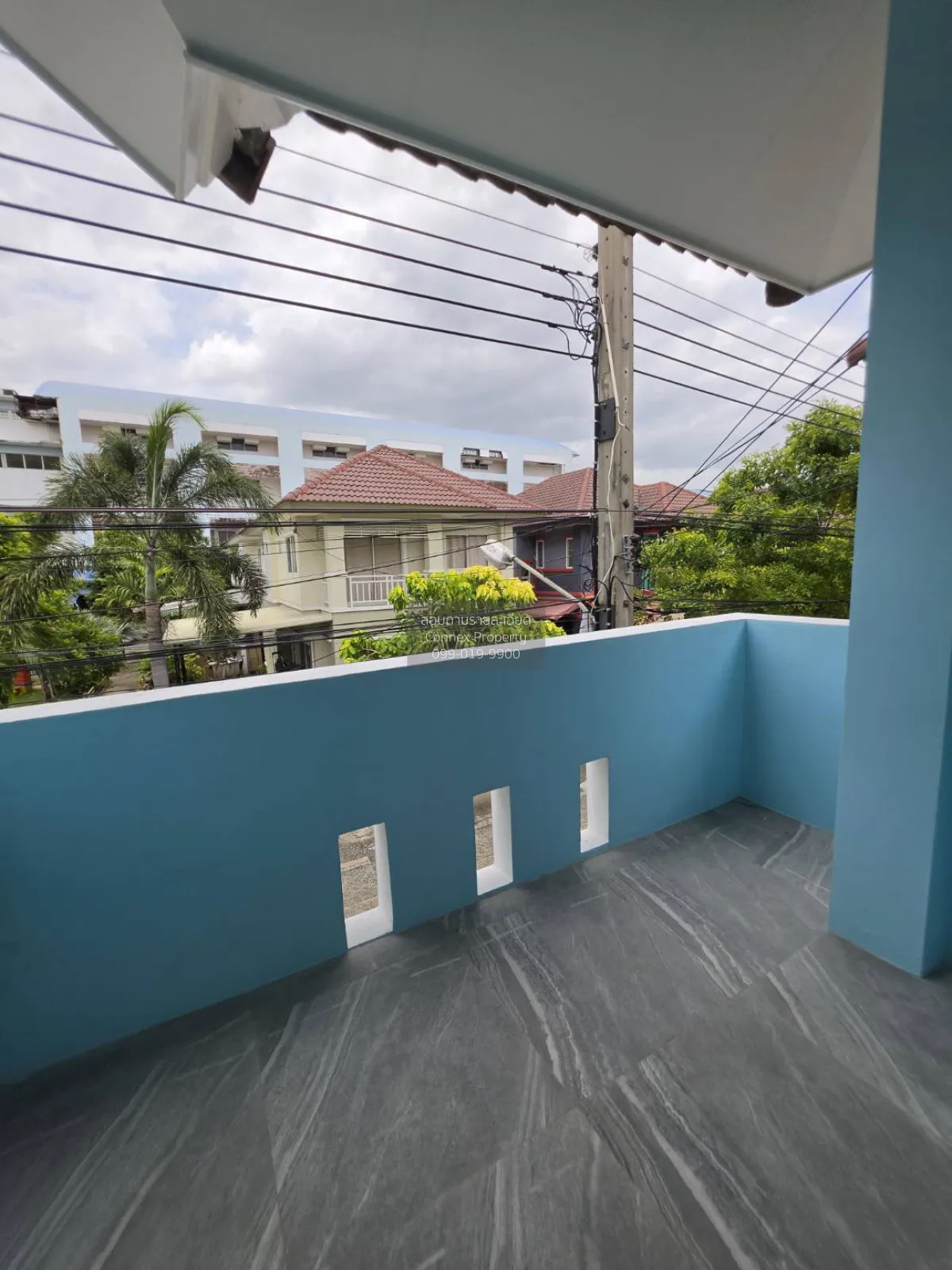 For Sale House , Sena Green Villa Bangna - Theparak , BTS-Kheha ,