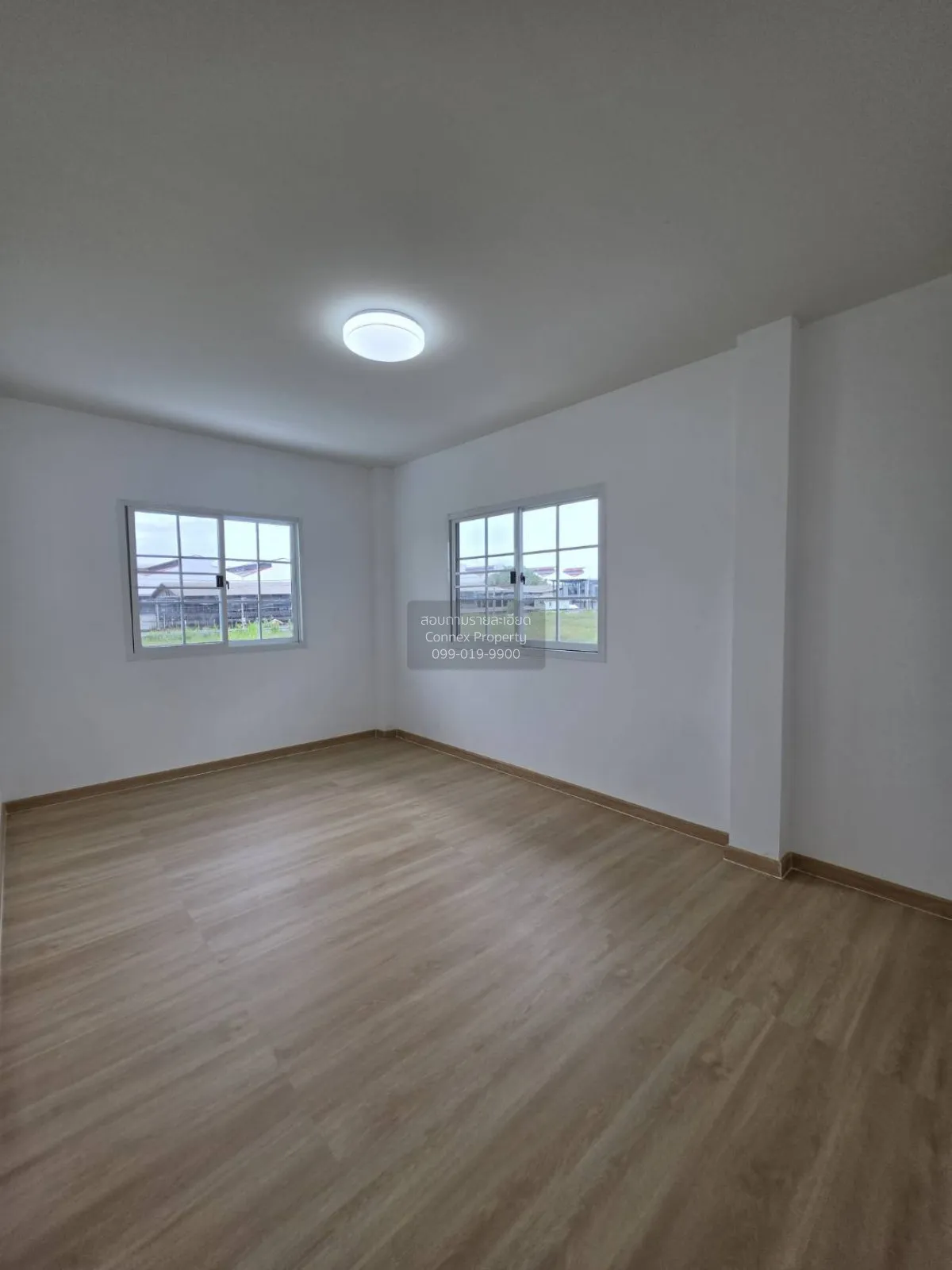 For Sale House , Sena Green Villa Bangna - Theparak , BTS-Kheha ,
