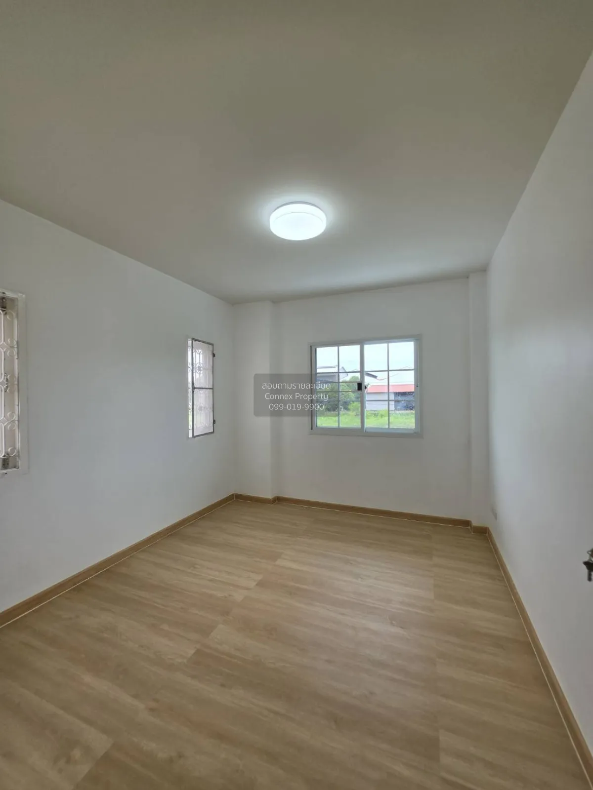 For Sale House , Sena Green Villa Bangna - Theparak , BTS-Kheha ,