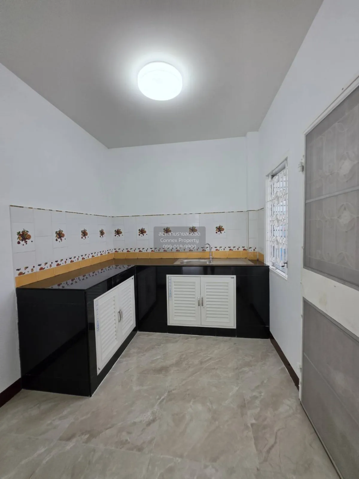 For Sale House , Sena Green Villa Bangna - Theparak , BTS-Kheha ,