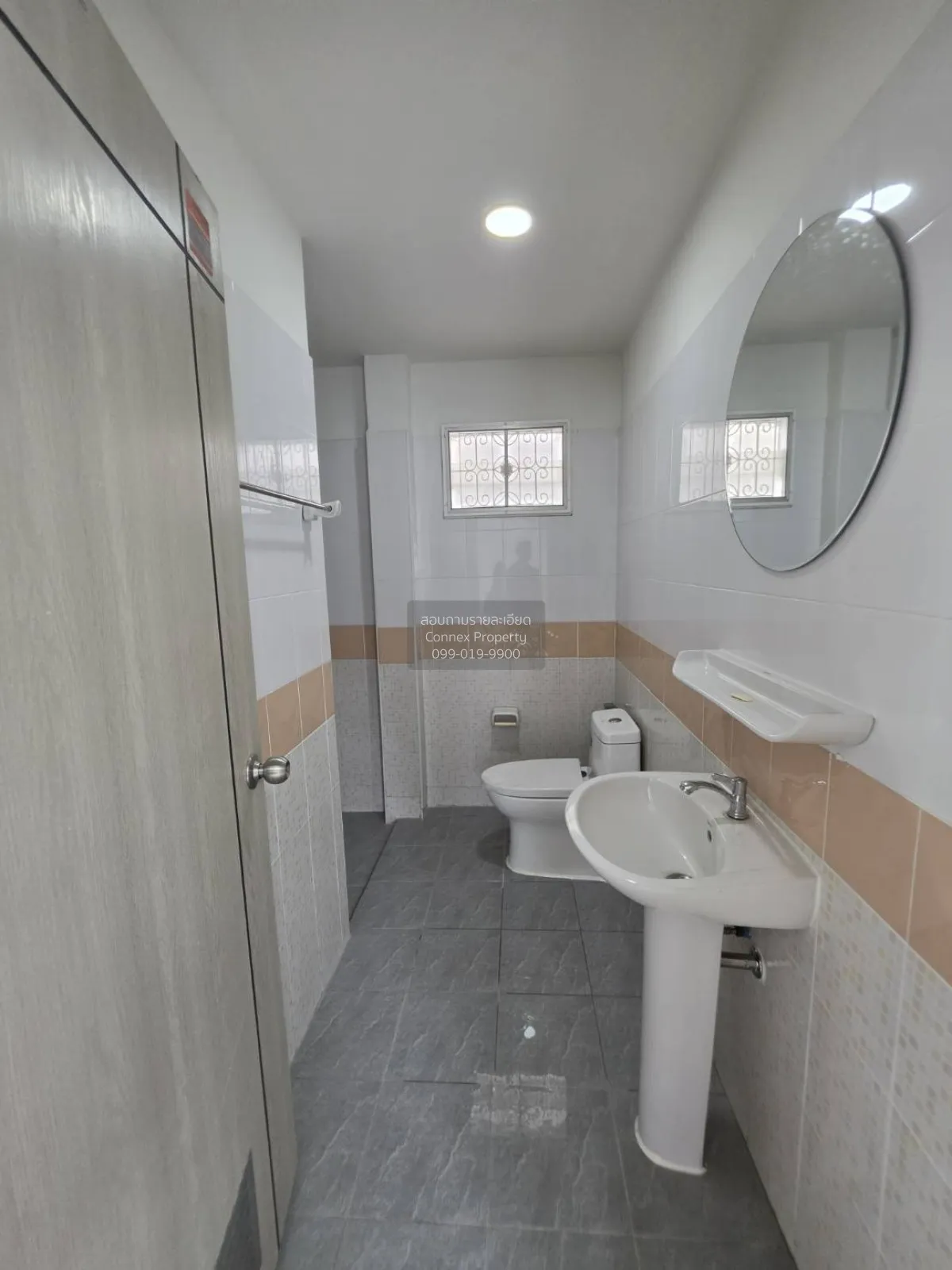 For Sale House , Sena Green Villa Bangna - Theparak , BTS-Kheha ,