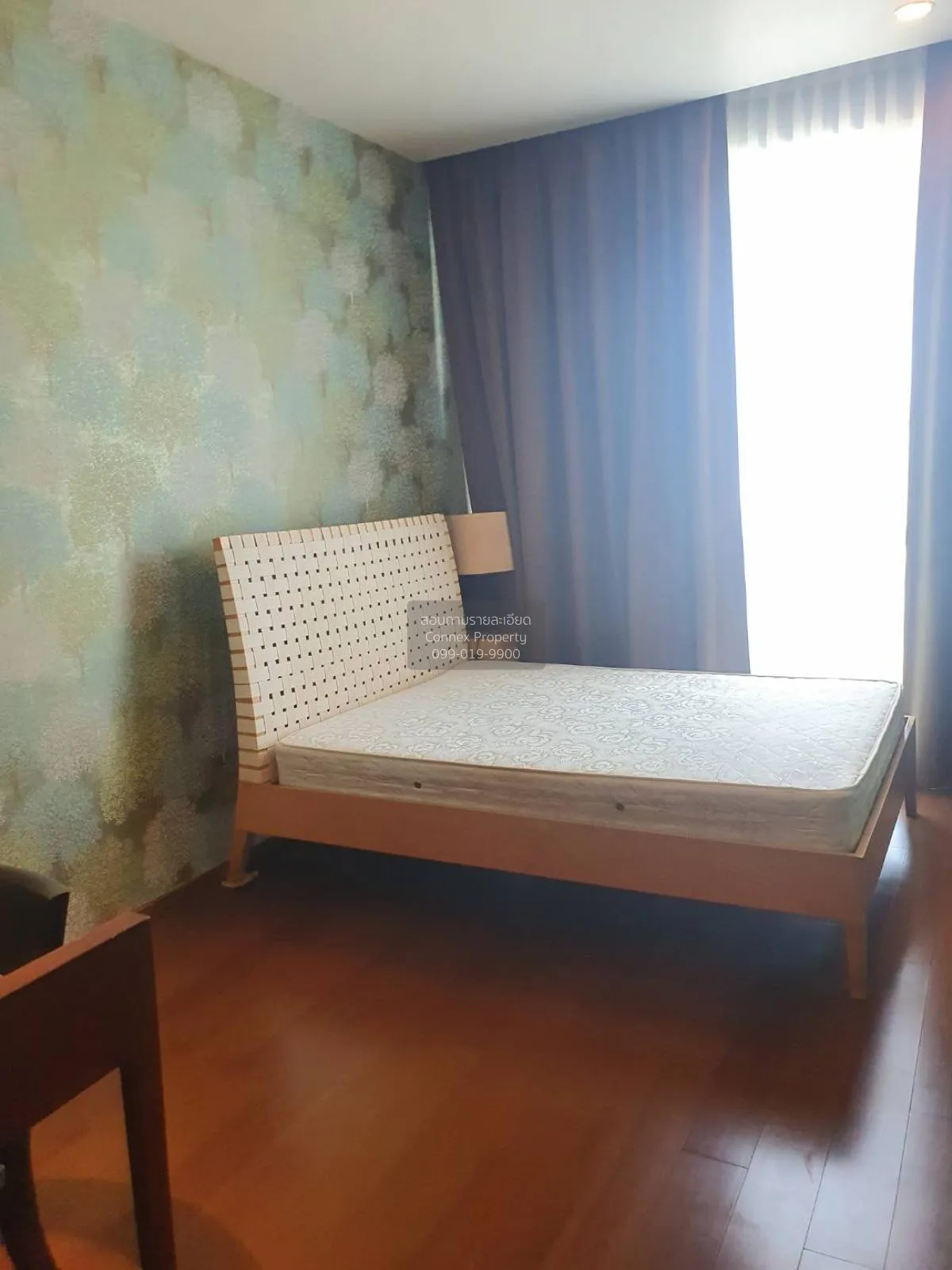 เช่าคอนโด  ควอทโทร บาย แสนสิริ BTS-ทองหล่อ คลองตันเหนือ เขต วัฒนา 2