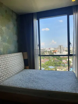 FOR RENT condo , Quattro by Sansiri , BTS-Thong Lo , Khlong Tan Nuea , Watthana , Bangkok , CX-17238