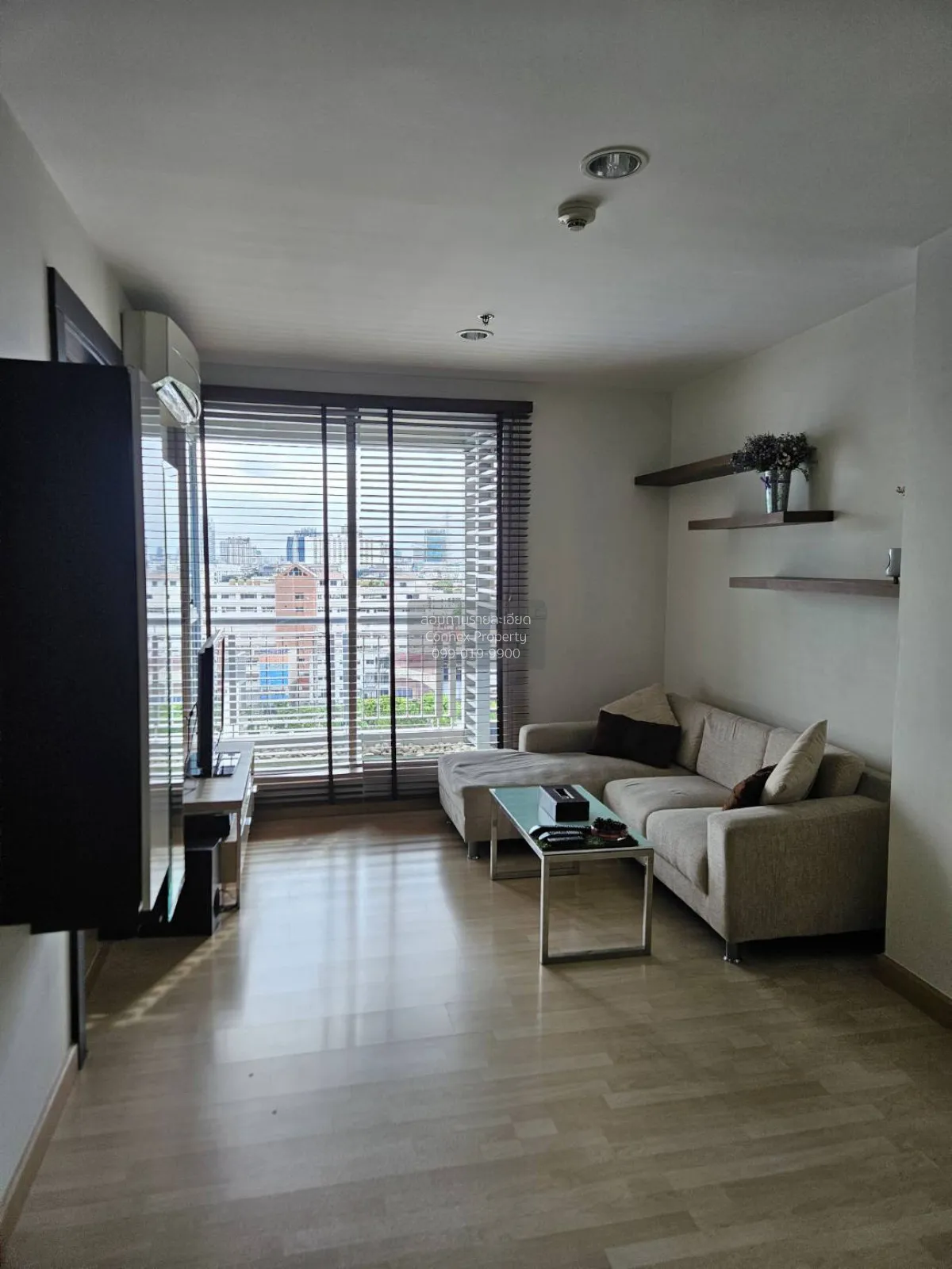 For Rent Condo , Rhythm Ratchada , MRT-Ratchadaphisek , Sam Saen  1