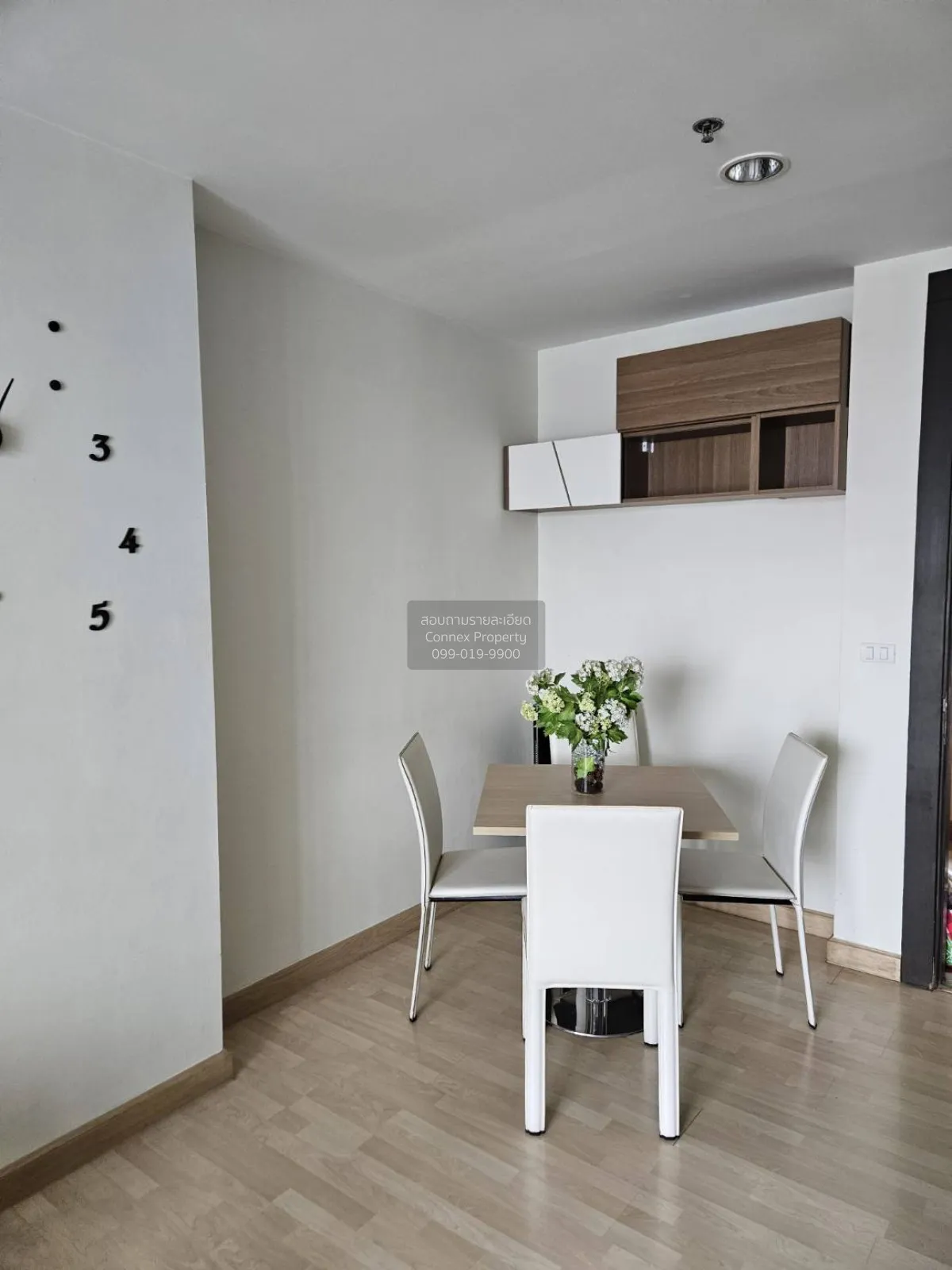 For Rent Condo , Rhythm Ratchada , MRT-Ratchadaphisek , Sam Saen  3