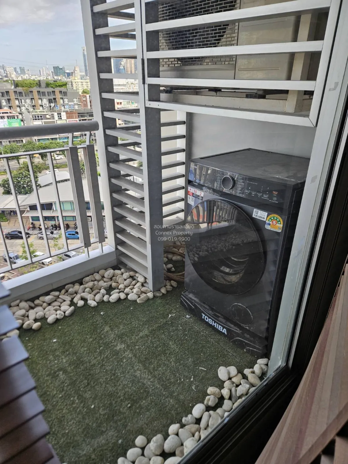 For Rent Condo , Rhythm Ratchada , MRT-Ratchadaphisek , Sam Saen 