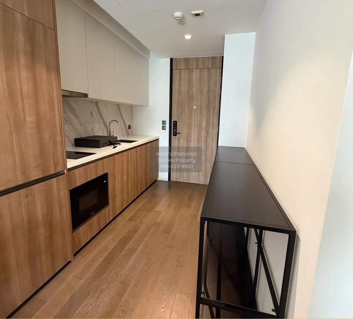 For Rent Condo , Muniq Sukhumvit 23 , BTS-Asok , Khlong Toei Nuea 3