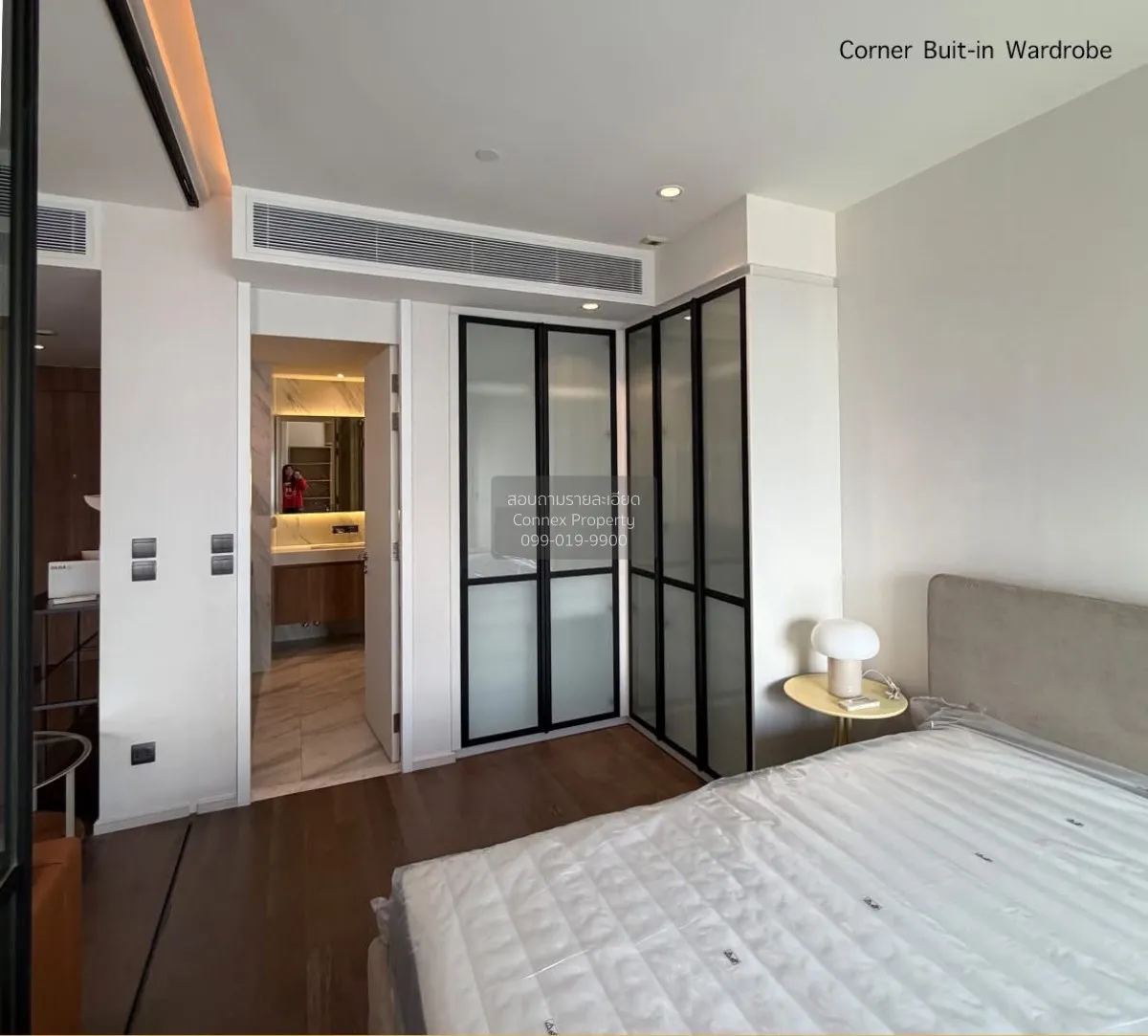 For Rent Condo , Muniq Sukhumvit 23 , BTS-Asok , Khlong Toei Nuea 4