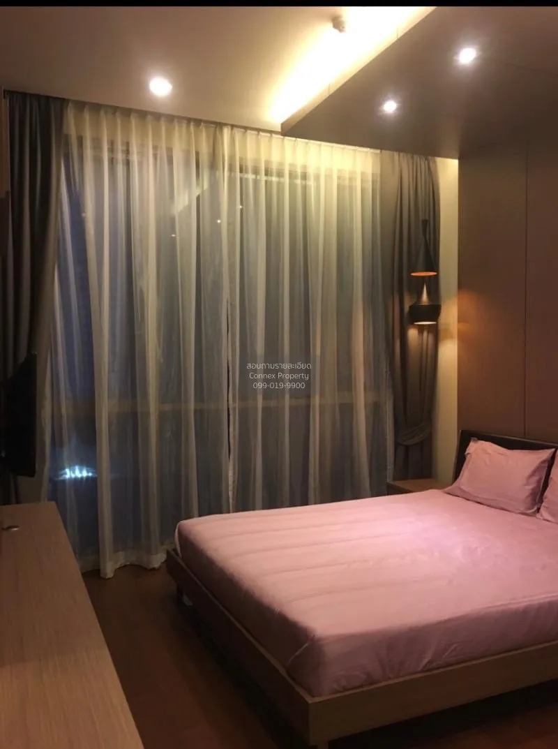 เช่าคอนโด  ควอทโทร บาย แสนสิริ BTS-ทองหล่อ คลองตันเหนือ เขต วัฒนา