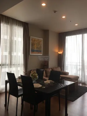 เช่าคอนโด  ควอทโทร บาย แสนสิริ BTS-ทองหล่อ คลองตันเหนือ เขต วัฒนา กรุงเทพ CX-17239