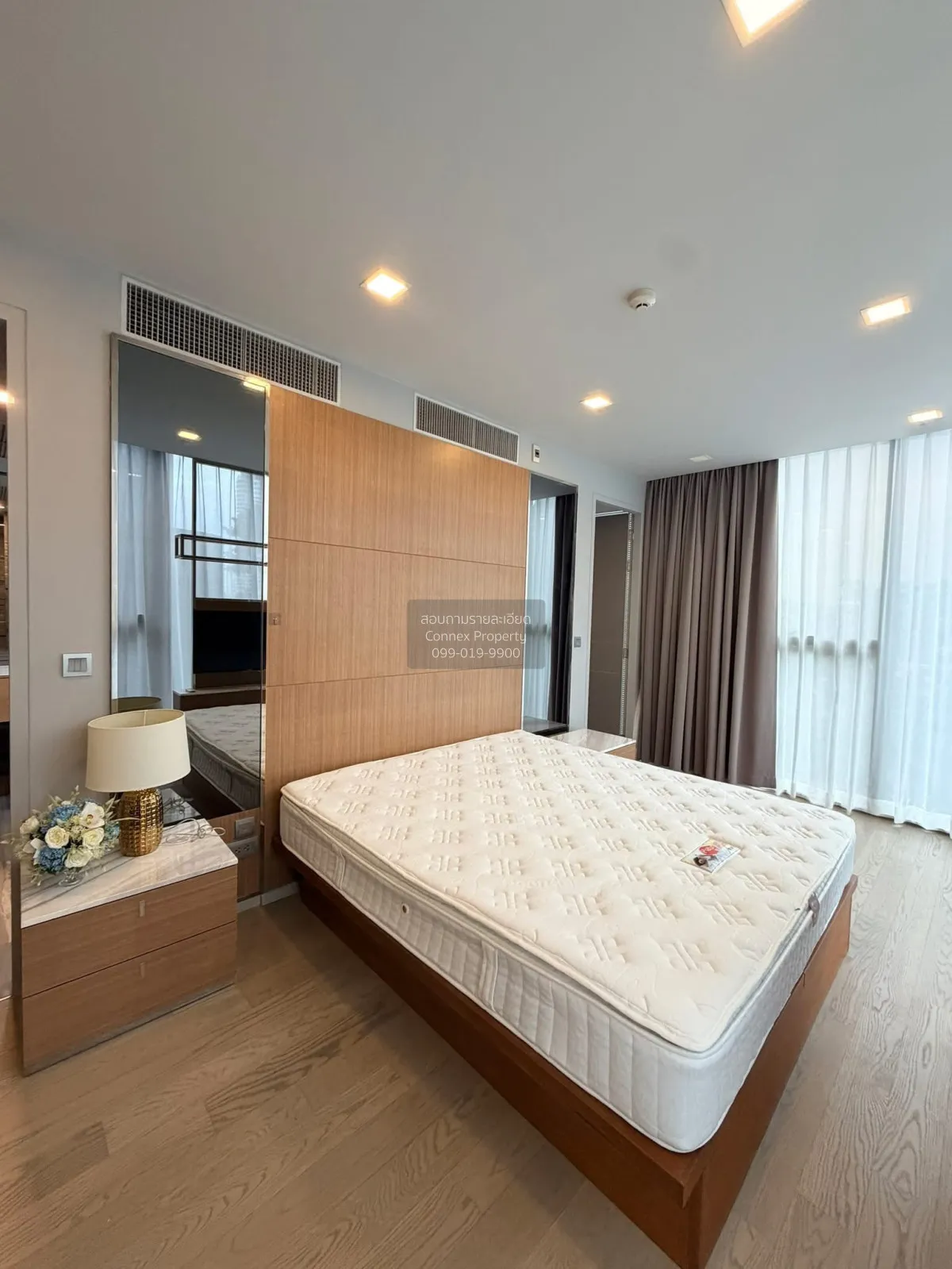 For Rent Condo , Ashton Residence 41 , BTS-Phrom Phong , Khlong T 2