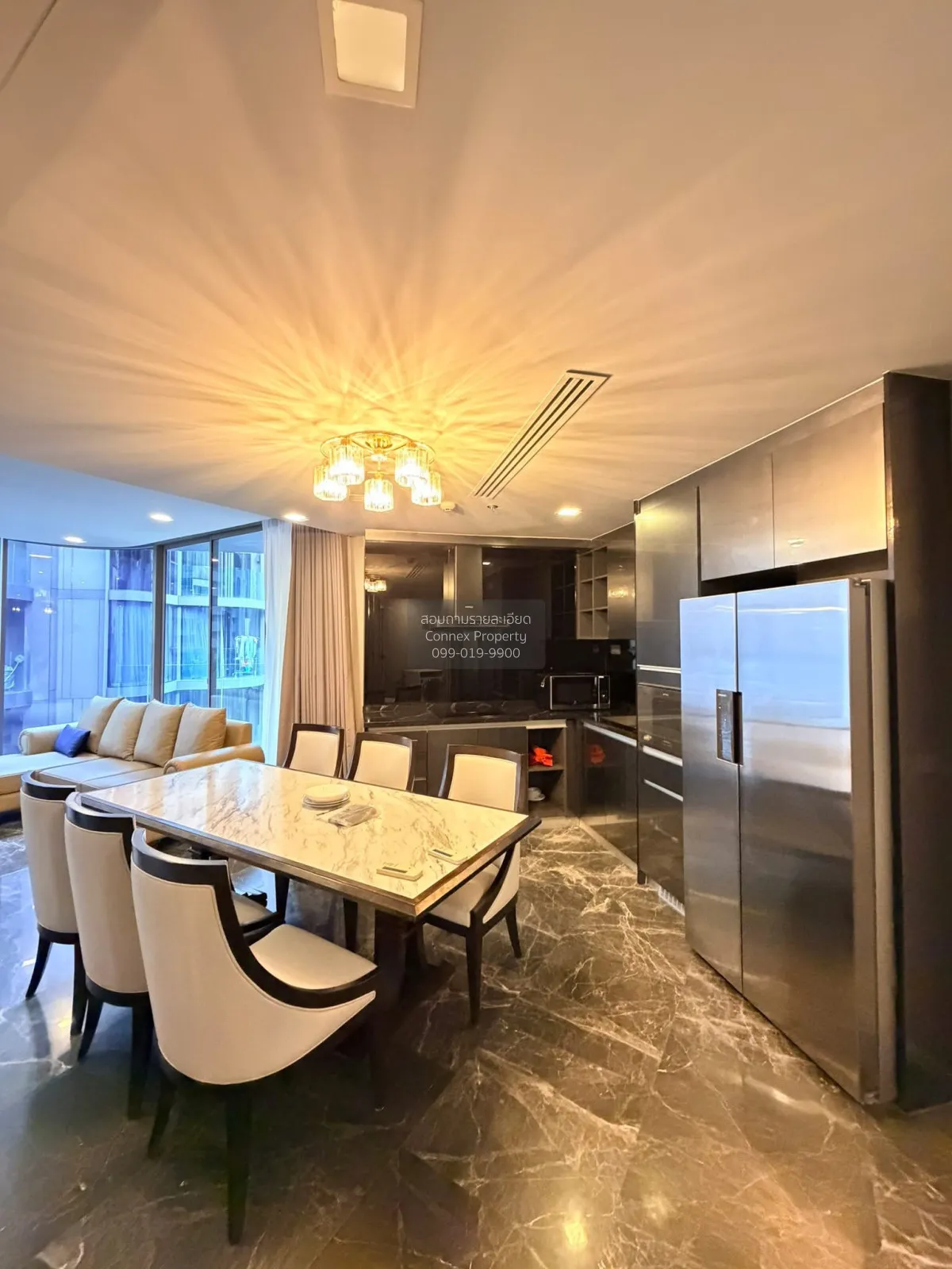 For Rent Condo , Ashton Residence 41 , BTS-Phrom Phong , Khlong T 3