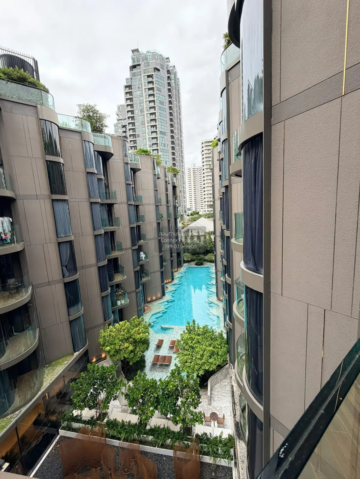 For Rent Condo , Ashton Residence 41 , BTS-Phrom Phong , Khlong T