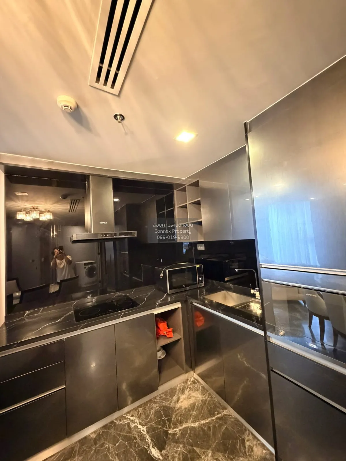 For Rent Condo , Ashton Residence 41 , BTS-Phrom Phong , Khlong T