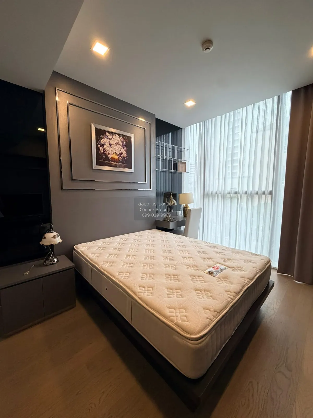 For Rent Condo , Ashton Residence 41 , BTS-Phrom Phong , Khlong T