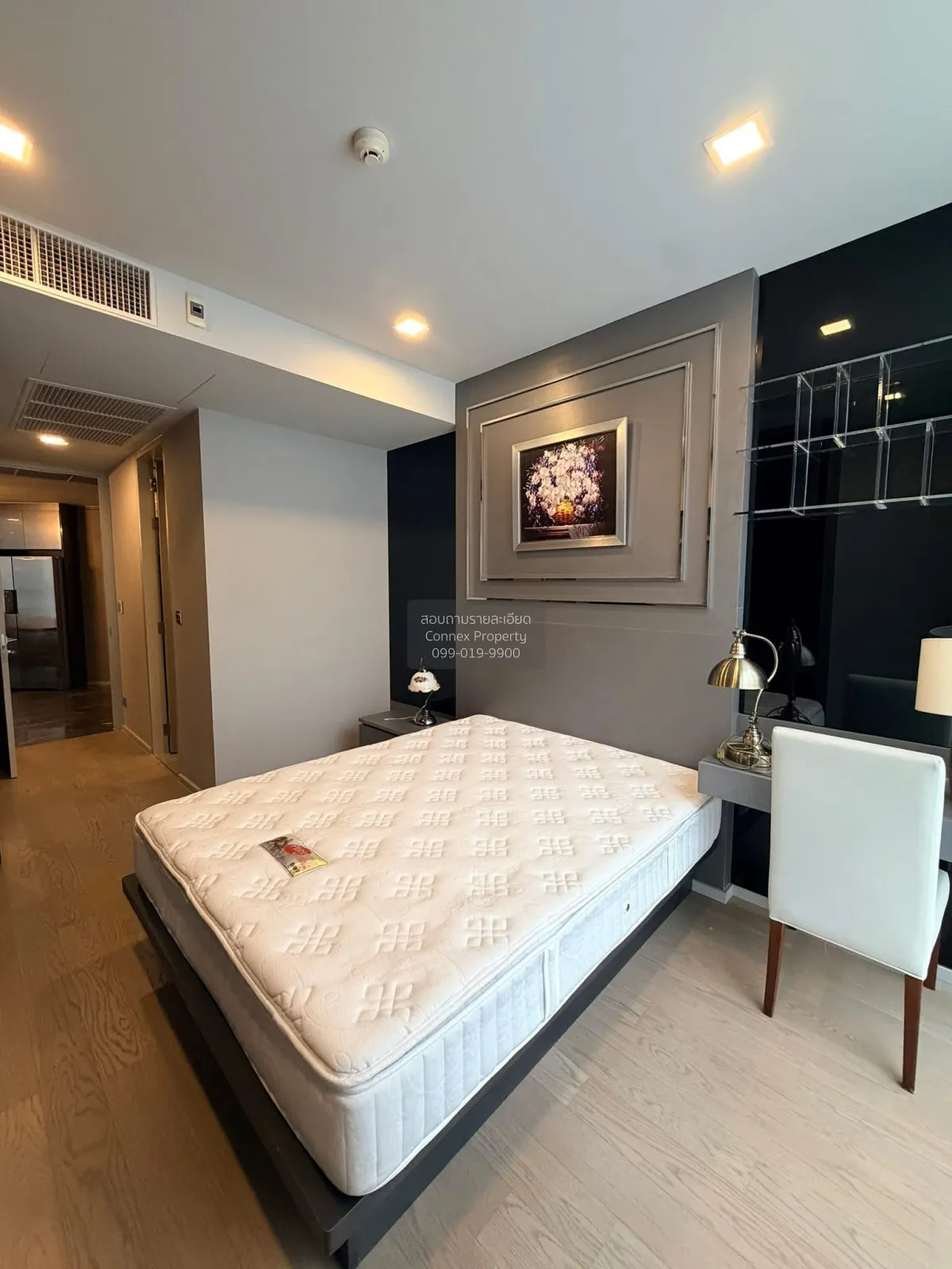 For Rent Condo , Ashton Residence 41 , BTS-Phrom Phong , Khlong T