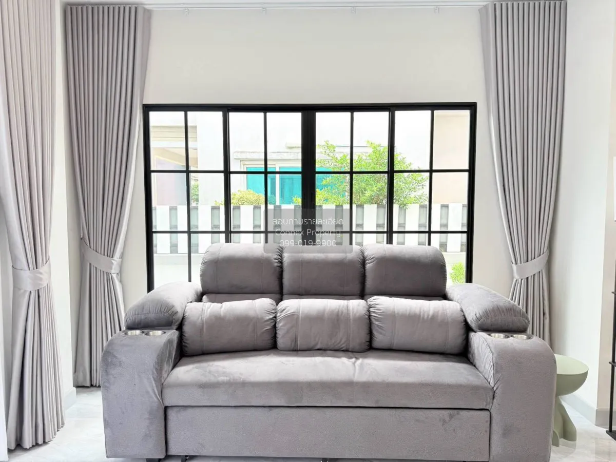For Sale Townhouse/Townhome  , Baan Ratchapruek Ramindra - Hatair