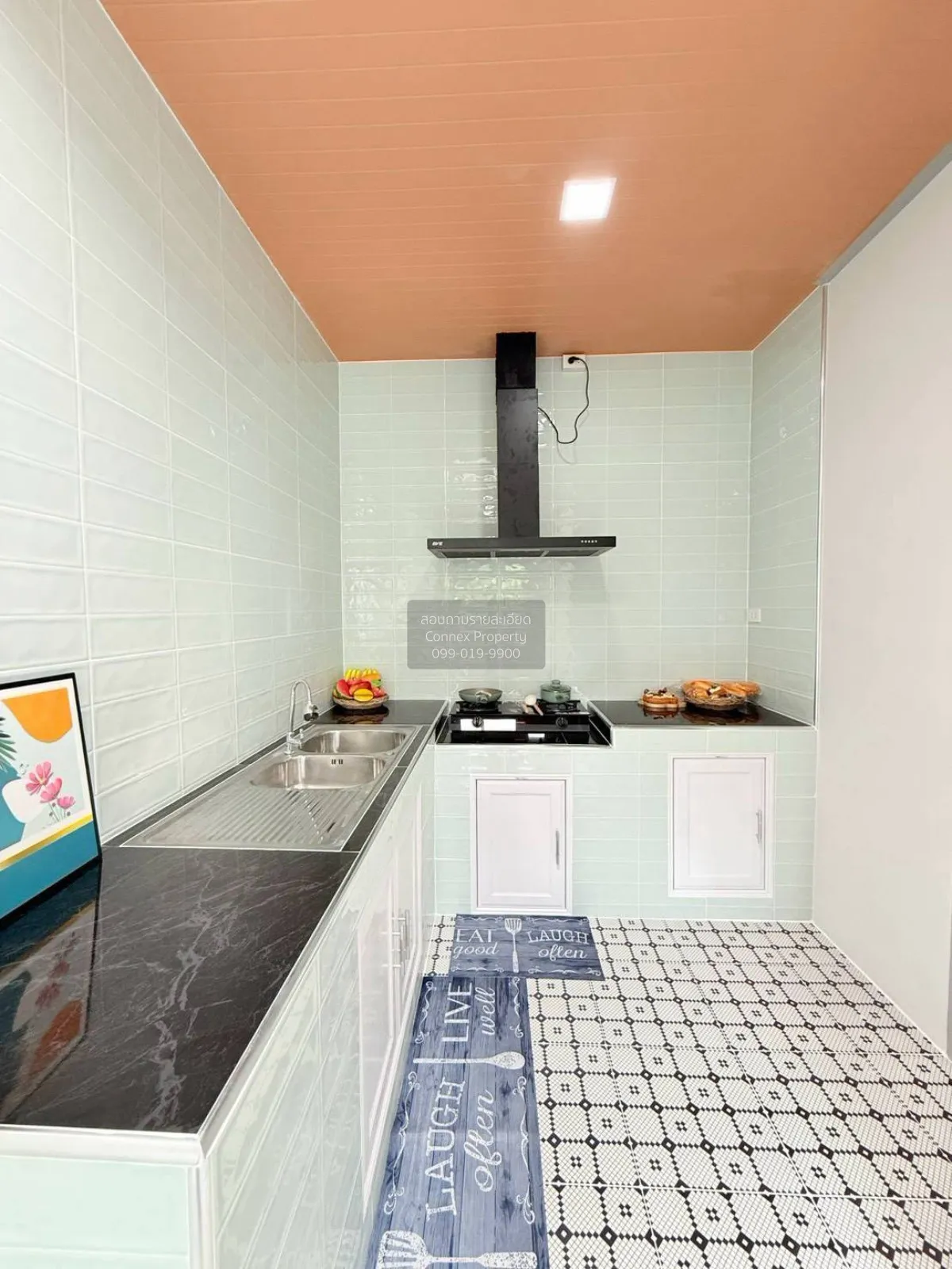 For Sale Townhouse/Townhome  , Baan Ratchapruek Ramindra - Hatair