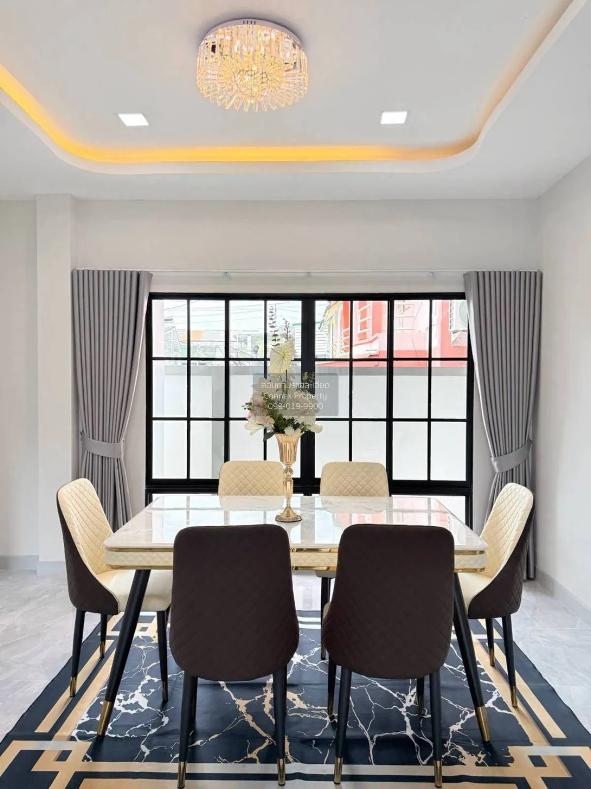 For Sale Townhouse/Townhome  , Baan Ratchapruek Ramindra - Hatair