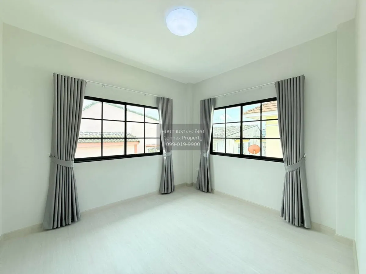 For Sale Townhouse/Townhome  , Baan Ratchapruek Ramindra - Hatair