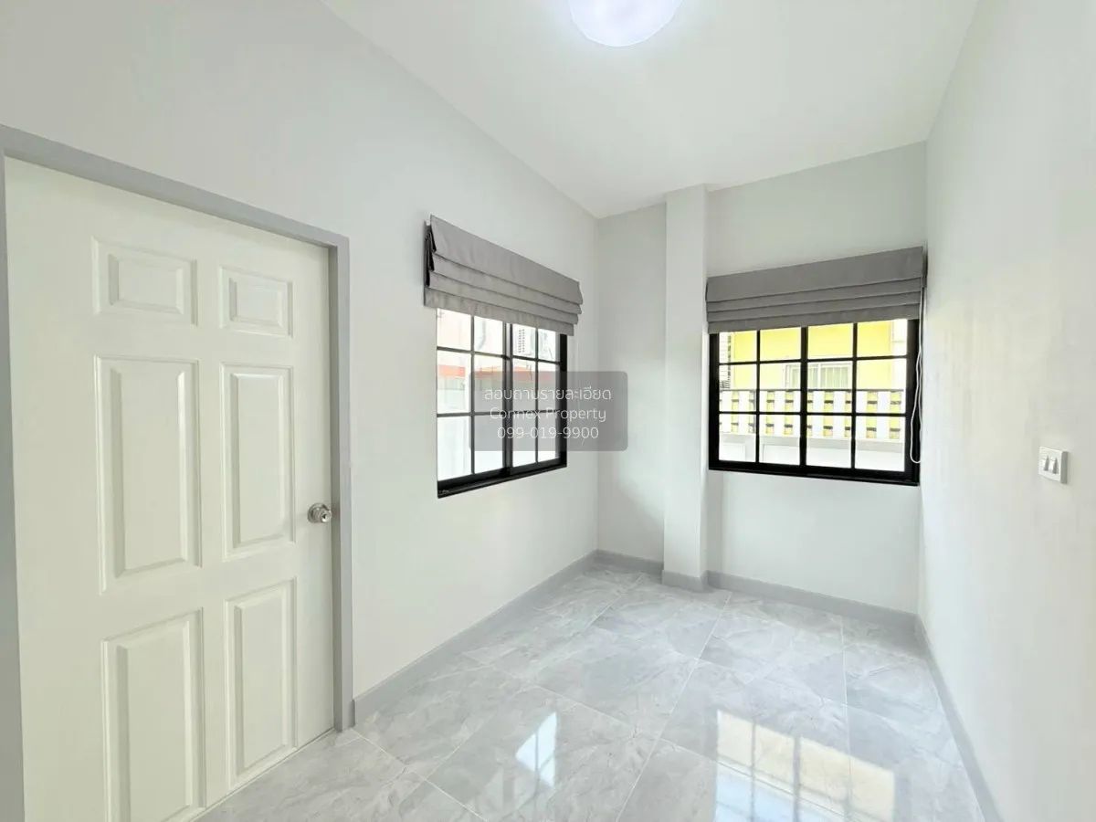 For Sale Townhouse/Townhome  , Baan Ratchapruek Ramindra - Hatair