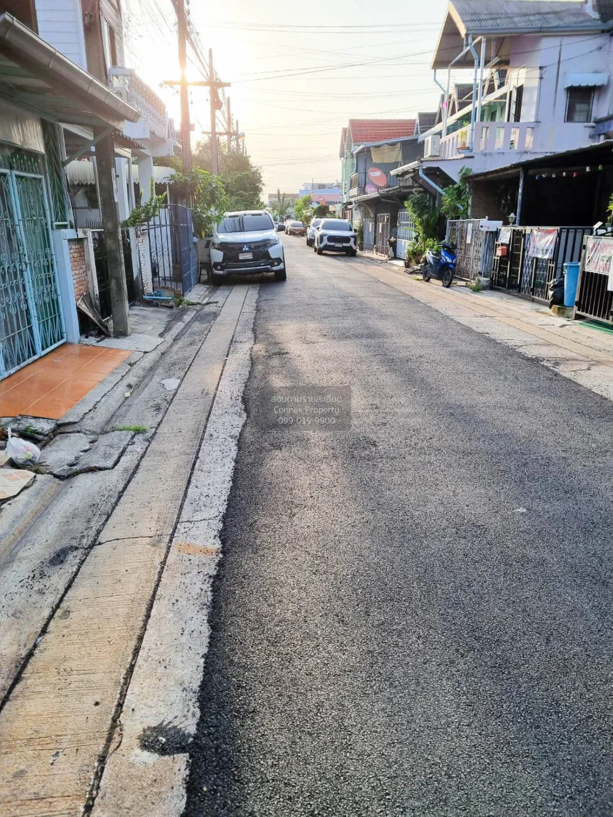 For Sale Townhouse/Townhome  , Baan U Charoen Lat Phrao 101 , MRT 3
