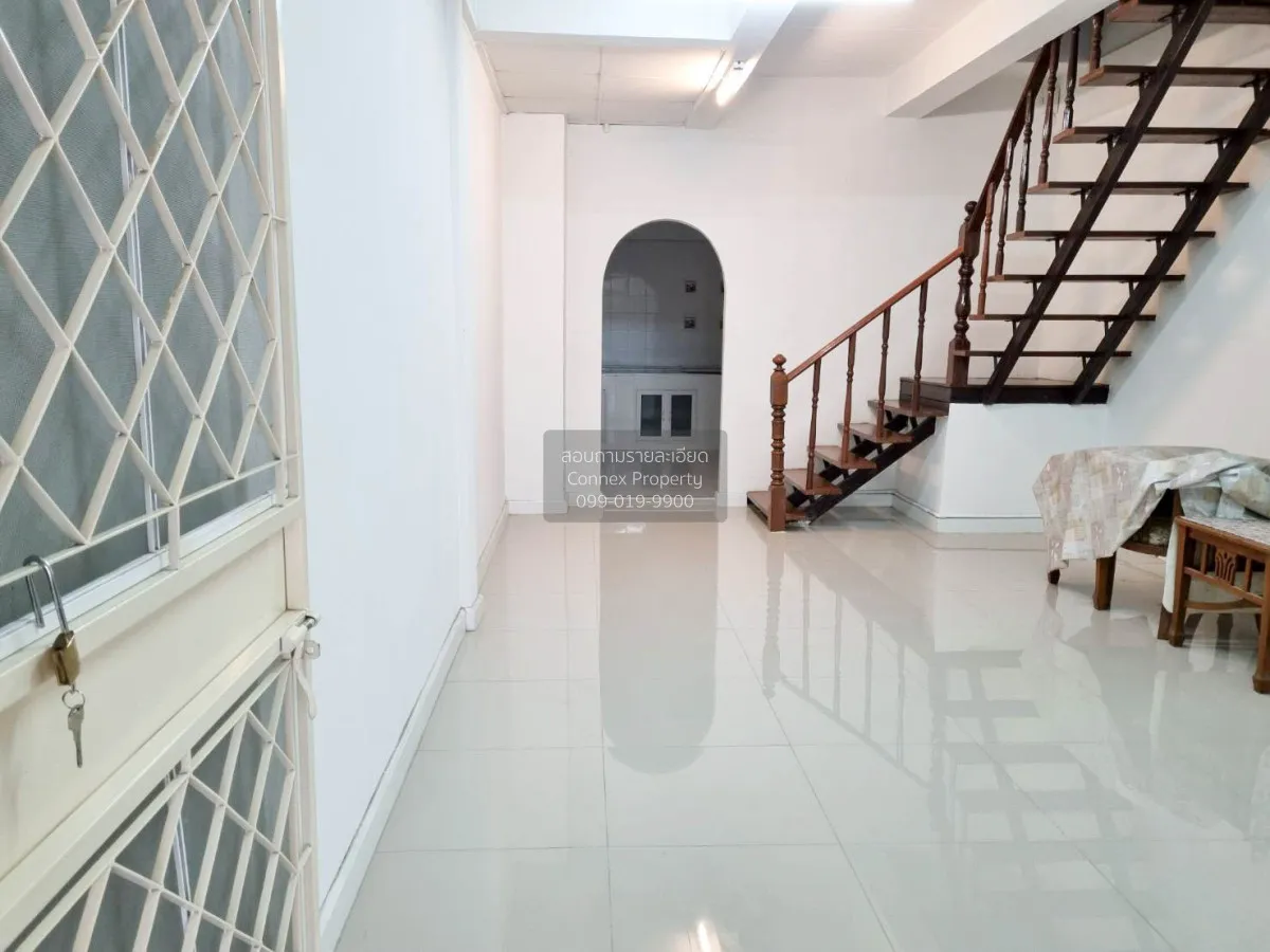 For Sale Townhouse/Townhome  , Baan U Charoen Lat Phrao 101 , MRT