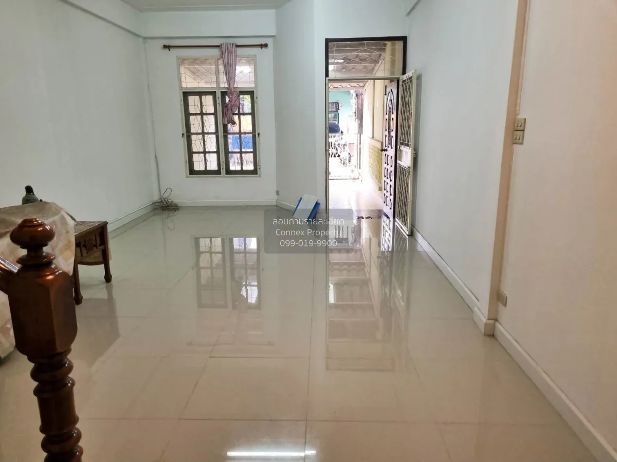For Sale Townhouse/Townhome  , Baan U Charoen Lat Phrao 101 , MRT