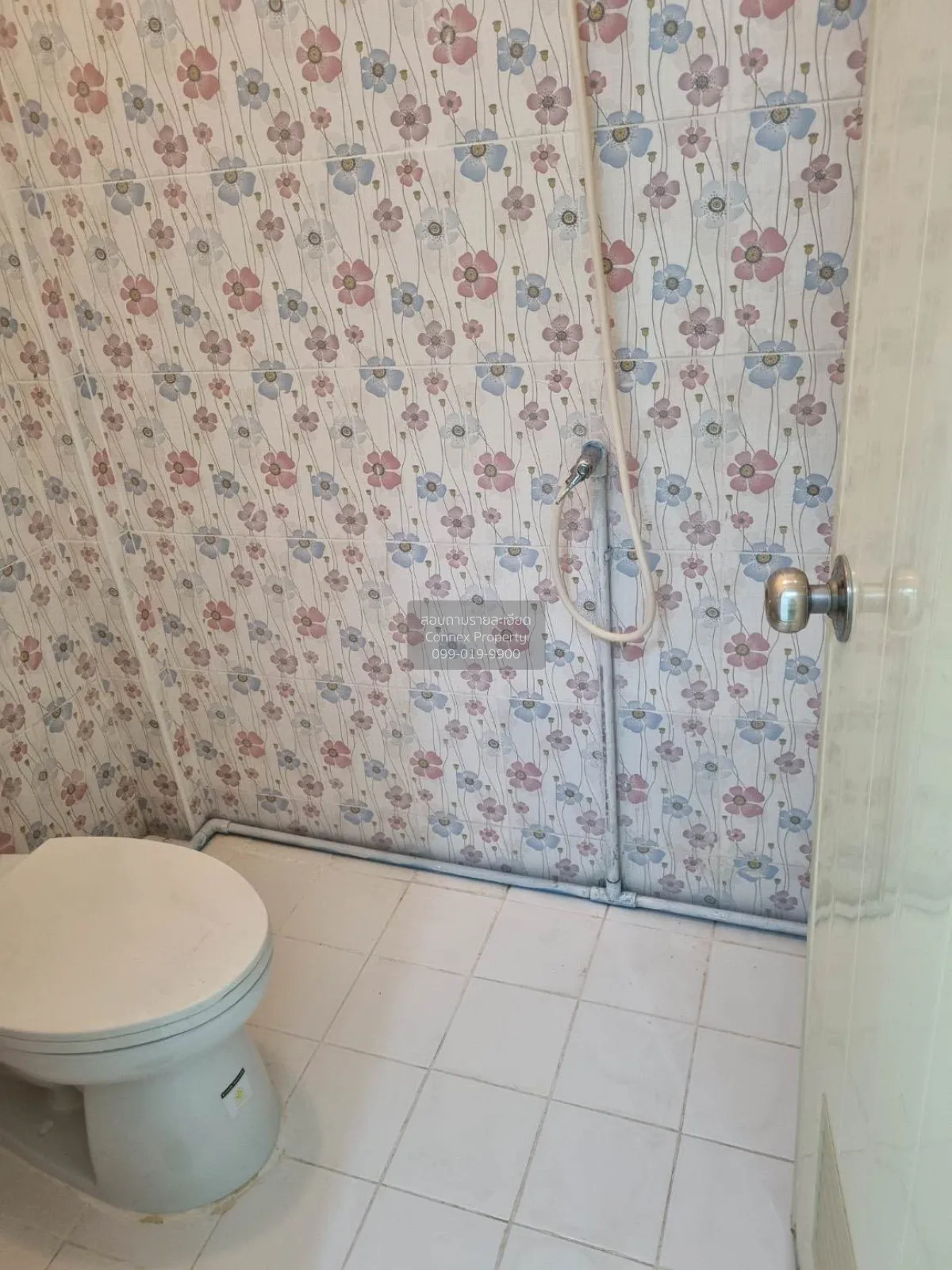 For Sale Townhouse/Townhome  , Baan U Charoen Lat Phrao 101 , MRT