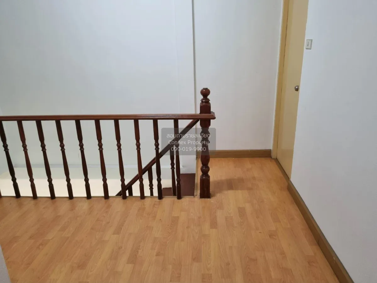 For Sale Townhouse/Townhome  , Baan U Charoen Lat Phrao 101 , MRT